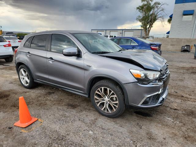 Photo 4 from auction – 2018 MITSUBISHI OUTLANDER with VIN JA4AP3AU2JU018037