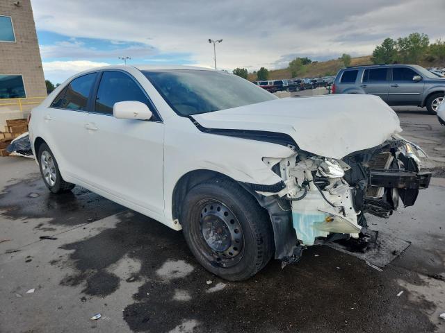 Photo 4 from auction – 2008 TOYOTA CAMRY CE with VIN 4T1BE46K08U780933