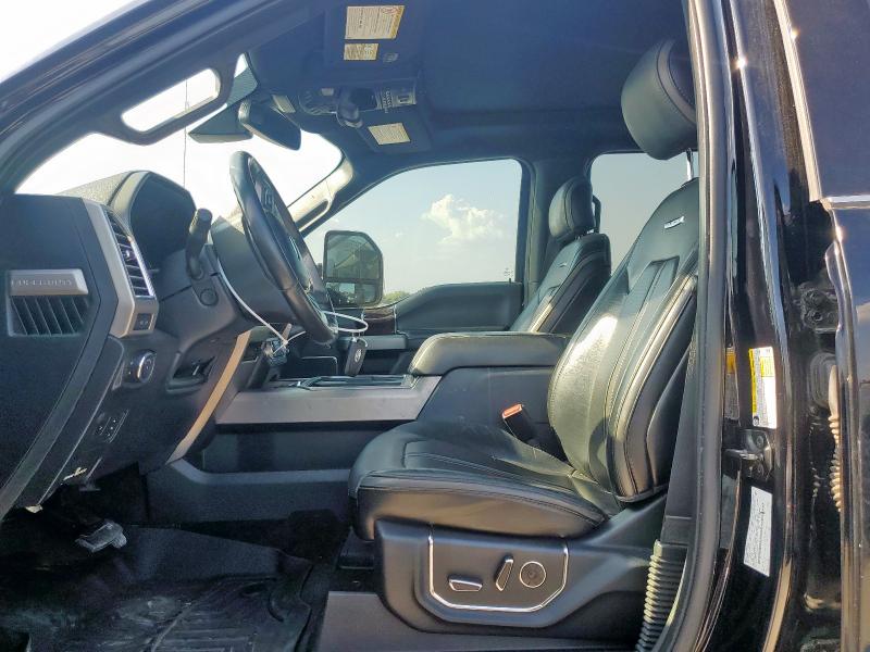 Photo 7 from auction – 2017 FORD F250 SUPER with VIN 1FT7W2BT6HED77057