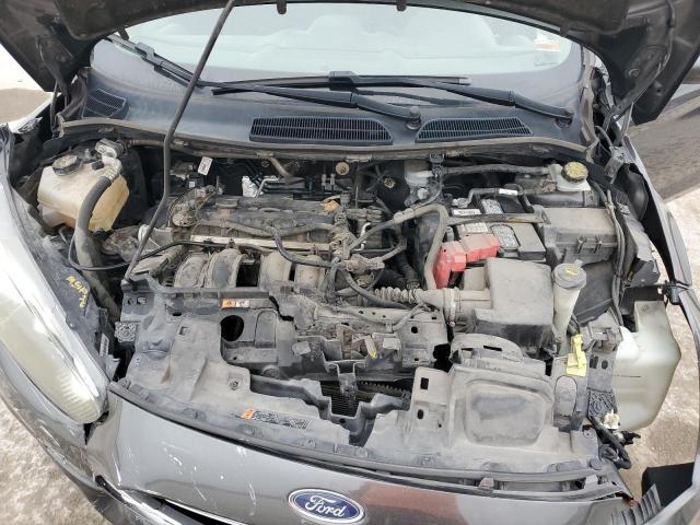 Photo 11 from auction – 2019 FORD FIESTA SE with VIN 3FADP4EJ2KM102217