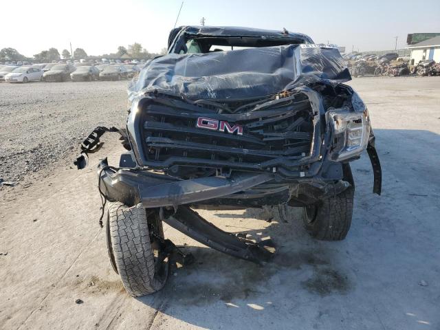 Photo 5 from auction – 2021 GMC SIERRA K1500 ELEVATION with VIN 1GTU9CED7MZ194645