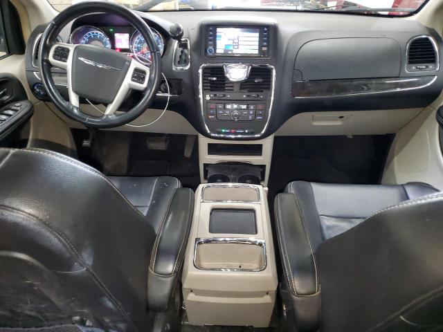 Photo 8 from auction – 2014 CHRYSLER TOWN & COU with VIN 2C4RC1BG2ER442404