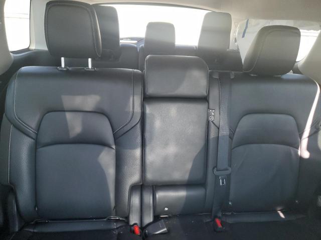 Photo 10 from auction – 2023 NISSAN PATHFINDER with VIN 5N1DR3CC5PC264561