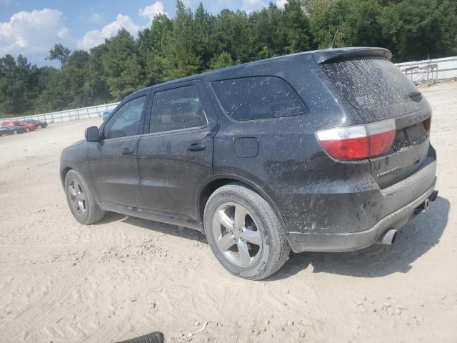 Photo 2 from auction – 2012 DODGE DURANGO R/ with VIN 1C4SDHCT0CC252612