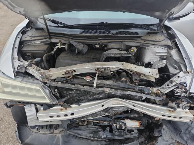Photo 11 from auction – 2014 ACURA MDX TECHNO with VIN 5FRYD4H49EB021281