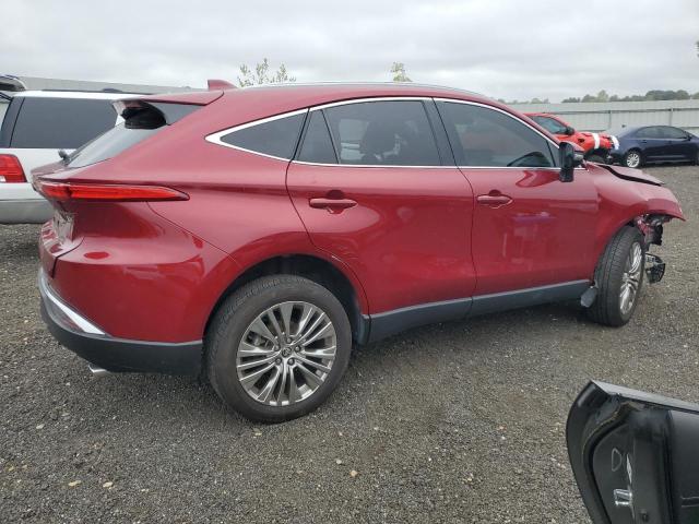 Photo 3 from auction – 2023 TOYOTA VENZA LE with VIN JTEAAAAH9PJ132878