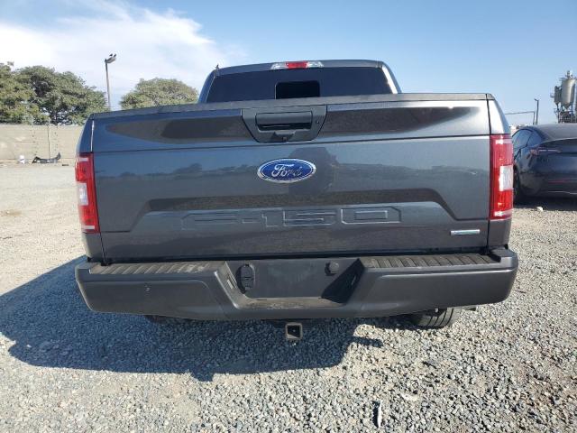 Photo 6 from auction – 2020 FORD F150 SUPER with VIN 1FTEW1CPXLFA08093