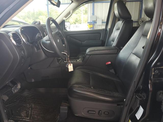 Photo 7 from auction – 2010 FORD EXPLORER L with VIN 1FMEU6FE2AUA43499
