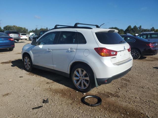 Photo 2 from auction – 2013 MITSUBISHI OUTLANDER with VIN 4A4AP4AU9DE001111