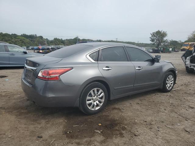 Photo 3 from auction – 2015 NISSAN ALTIMA 2.5 with VIN 1N4AL3AP8FC457919