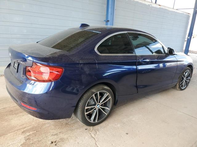 Photo 3 from auction – 2019 BMW 230I with VIN WBA2J1C52KVD10157