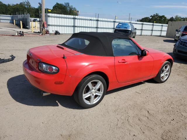 Photo 3 from auction – 2006 MAZDA MX-5 MIATA with VIN JM1NC25F360115092