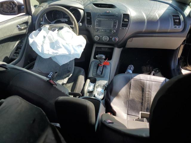 Photo 8 from auction – 2016 KIA FORTE with VIN KNAFX4A61G5501280