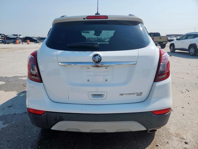 Photo 6 from auction – 2020 BUICK ENCORE PRE with VIN KL4CJESB7LB061466