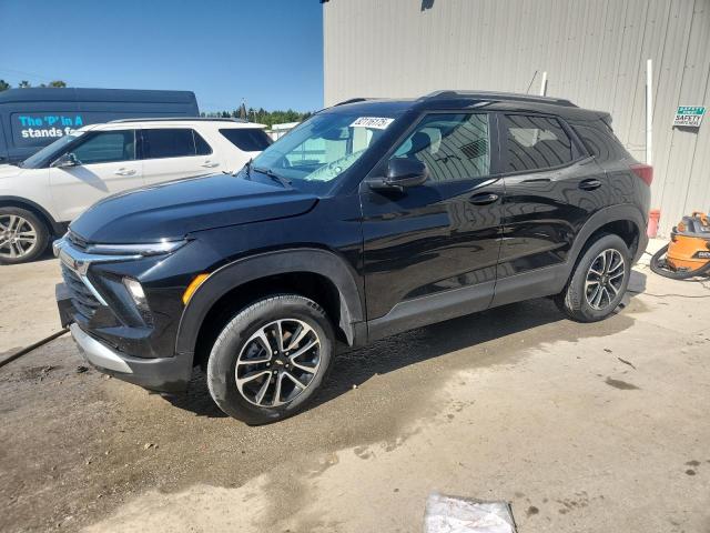 Photo 1 from auction – 2025 CHEVROLET TRAILBLAZE with VIN KL79MRSL5SB009935