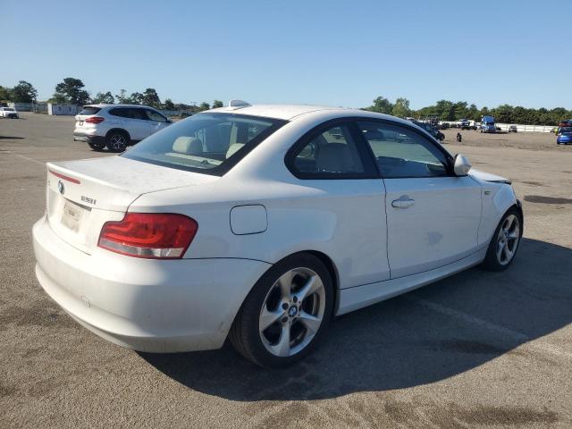Photo 3 from auction – 2012 BMW 128 I with VIN WBAUP9C51CVF46631