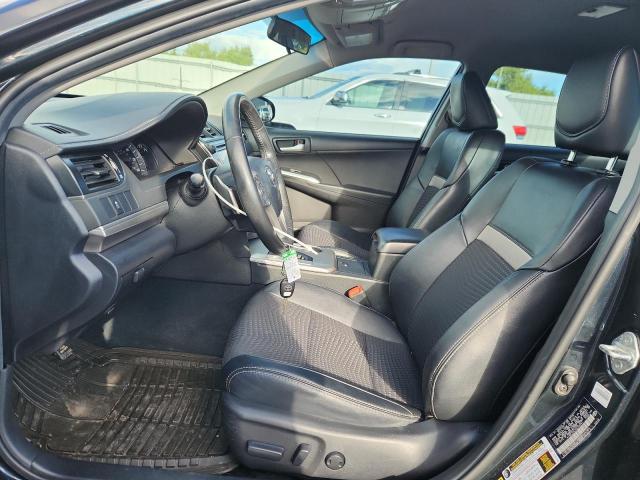 Photo 7 from auction – 2012 TOYOTA CAMRY BASE with VIN 4T1BF1FK1CU142341