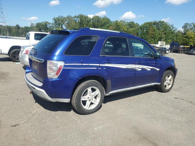 Photo 3 from auction – 2005 CHEVROLET EQUINOX LT with VIN 2CNDL63F156057684