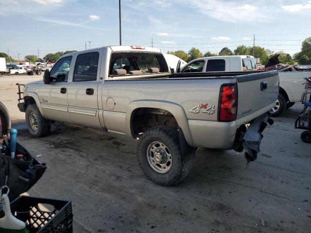 Photo 2 from auction – 2007 CHEVROLET SILVERADO with VIN 1GCHK23D47F108667