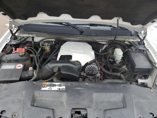 Photo 11 from auction – 2012 GMC SIERRA C15 with VIN 3GTP1WE04CG279573