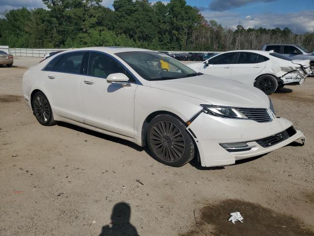 Photo 4 from auction – 2013 LINCOLN MKZ with VIN 3LN6L2G90DR802793