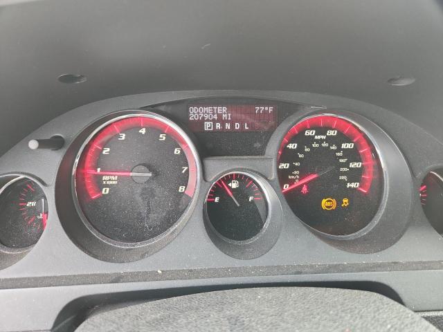 Фото 9 с аукциона – 2012 GMC ACADIA SLE с VIN 1GKKVPED3CJ332676