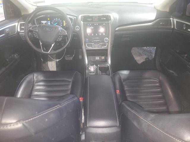 Photo 8 from auction – 2019 FORD FUSION SEL with VIN 3FA6P0CD5KR233630