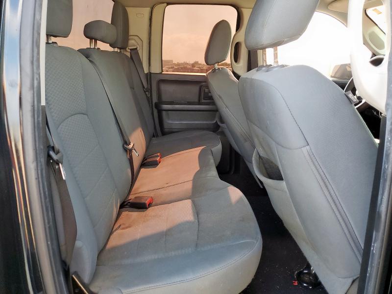 Photo 10 from auction – 2014 RAM 1500 ST with VIN 1C6RR7FT0ES118723