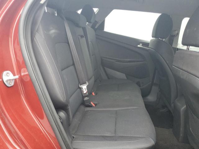 Photo 10 from auction – 2019 HYUNDAI TUCSON SE with VIN KM8J2CA40KU959374