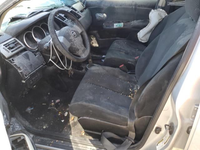 Photo 7 from auction – 2011 NISSAN VERSA S with VIN 3N1BC1CP9BL499100