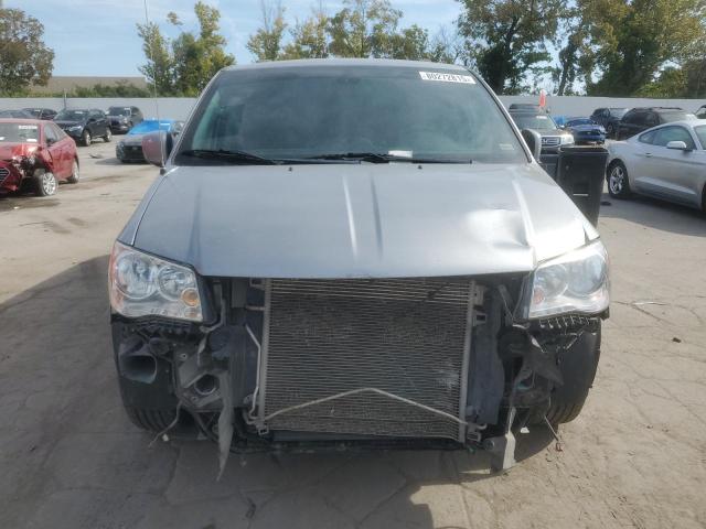 Photo 5 from auction – 2020 DODGE GRAND CARA with VIN 2C4RDGCG6LR161377