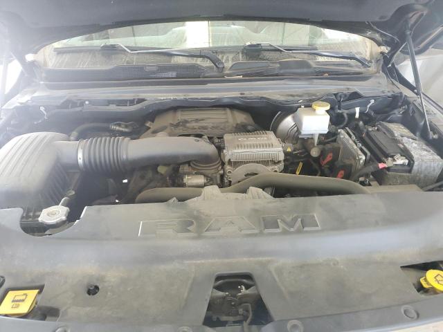 Photo 11 from auction – 2020 RAM 1500 BIG H with VIN 1C6SRFBT9LN159235