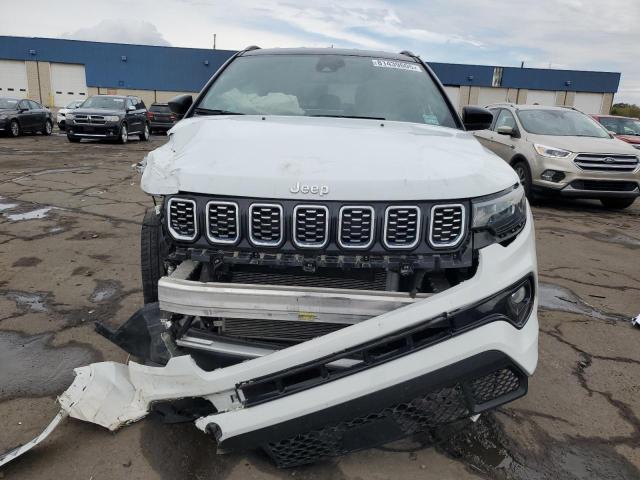 Photo 5 from auction – 2024 JEEP COMPASS LI with VIN 3C4NJDCN5RT128297