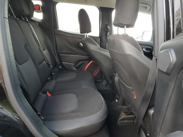 Photo 11 from auction – 2015 JEEP RENEGADE T with VIN ZACCJBCT5FPB21444