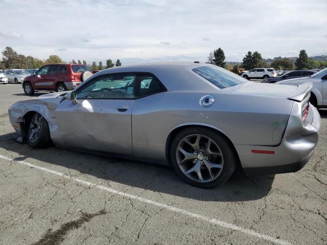 Photo 2 from auction – 2015 DODGE CHALLENGER with VIN 2C3CDZAT1FH805237