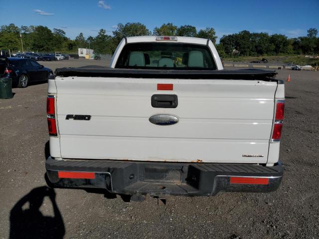 Photo 6 from auction – 2011 FORD F150 SUPER with VIN 1FTFX1EFXBFB17867