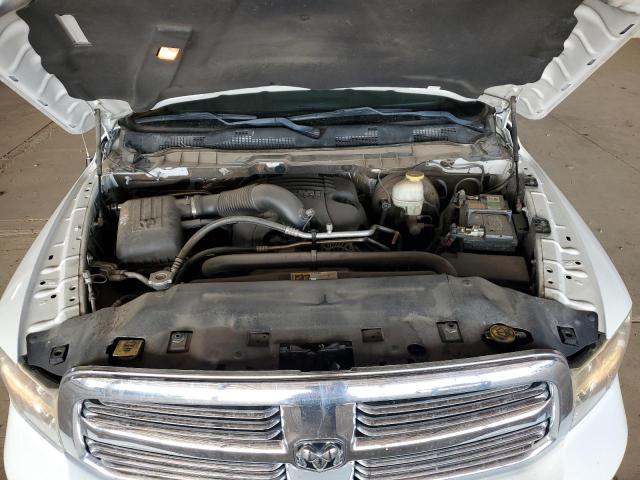 Photo 11 from auction – 2017 RAM 1500 SLT with VIN 3C6RR7LT2HG593208