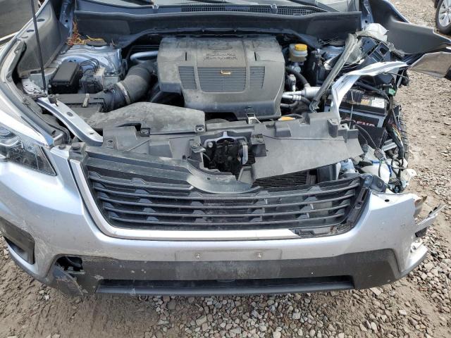 Photo 12 from auction – 2019 SUBARU FORESTER with VIN JF2SKACCXKH425004