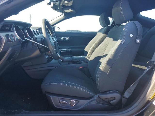 Photo 7 from auction – 2019 FORD MUSTANG with VIN 1FA6P8TH1K5184995