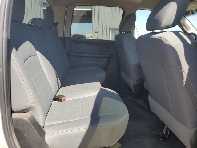 Photo 10 from auction – 2018 RAM 3500 ST with VIN 3C63RRGL0JG267845