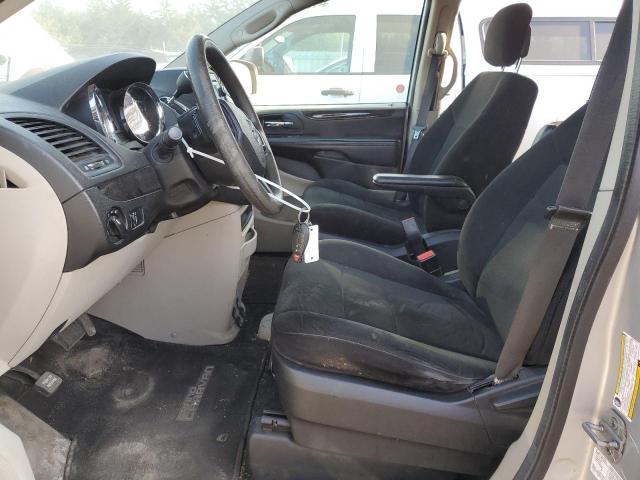 Photo 7 from auction – 2012 DODGE GRAND CARA with VIN 2C4RDGBG1CR102500