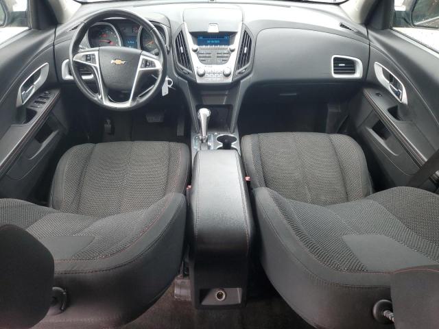 Zdjęcie 8 z aukcji – 2011 CHEVROLET EQUINOX LT z VIN 2CNALDEC6B6297545