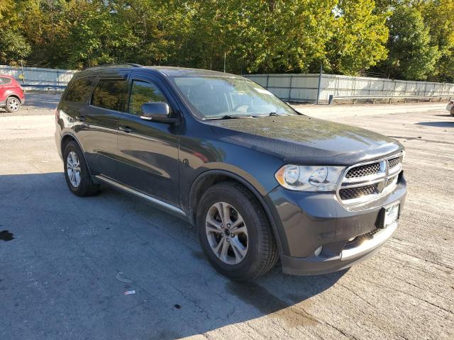Photo 4 from auction – 2011 DODGE DURANGO CR with VIN 1D4SE4GT1BC595706