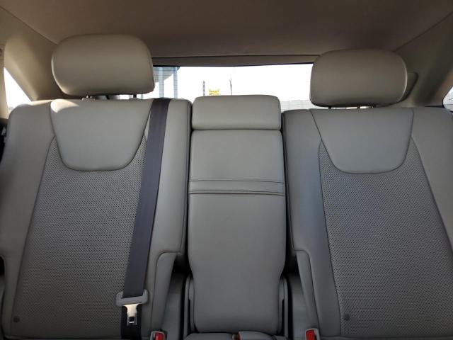 Photo 10 from auction – 2013 LEXUS RX 350 BAS with VIN 2T2BK1BA3DC166244