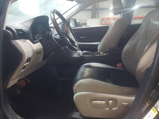 Photo 7 from auction – 2010 LEXUS RX 450H with VIN JTJBC1BA7A2020969