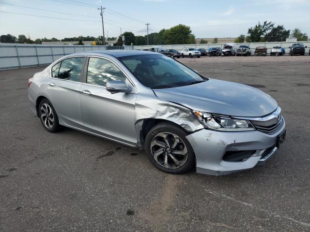 Photo 4 from auction – 2017 HONDA ACCORD EX with VIN 1HGCR2F79HA045898
