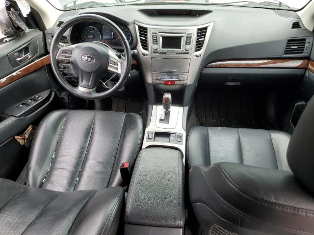 Zdjęcie 8 z aukcji – 2013 SUBARU LEGACY 2.5 z VIN 4S3BMBK62D3045830