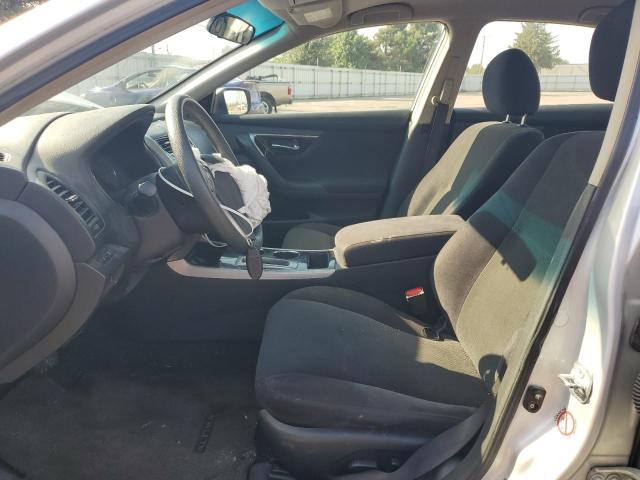 Photo 7 from auction – 2013 NISSAN ALTIMA 2.5 with VIN 1N4AL3AP3DC906386