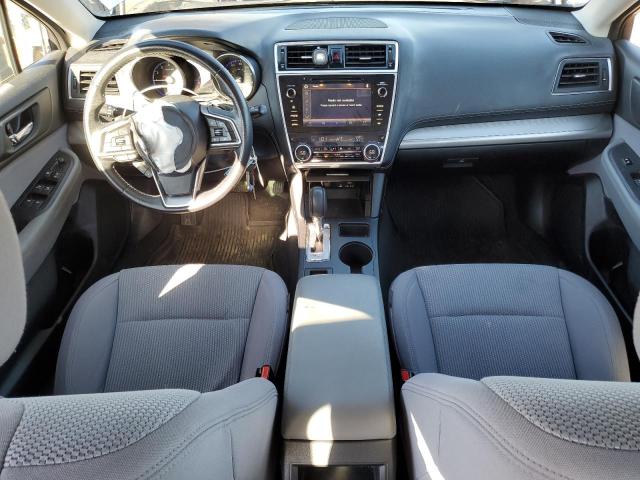 Photo 8 from auction – 2019 SUBARU LEGACY 2.5 with VIN 4S3BNAF67K3020906