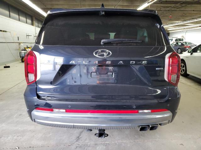 Photo 6 from auction – 2023 HYUNDAI PALISADE CALLIGRAPHY with VIN KM8R7DGE3PU525046